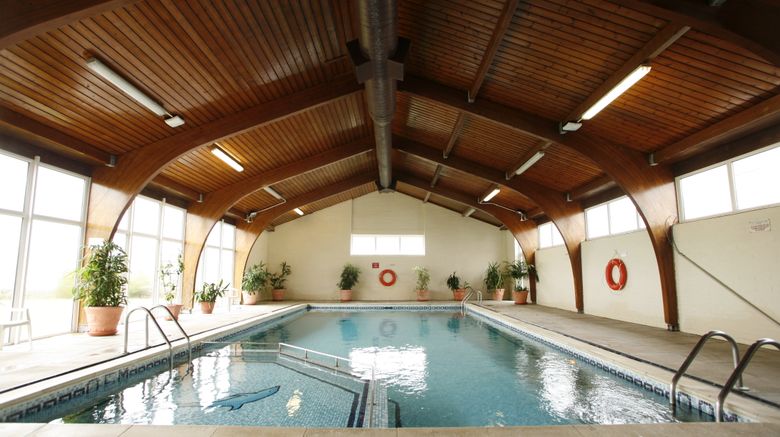 <b>Trearddur Bay Hotel Pool</b>. Images powered by <a href="https://www.leonardoworldwide.com/" title="Leonardo Worldwide" target="_blank">Leonardo</a>.