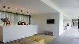 <b>Martin's Rentmeesterij Lobby</b>. Images powered by <a href="https://www.leonardoworldwide.com/" title="Leonardo Worldwide" target="_blank">Leonardo</a>.