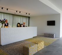 Martin's Rentmeesterij Lobby