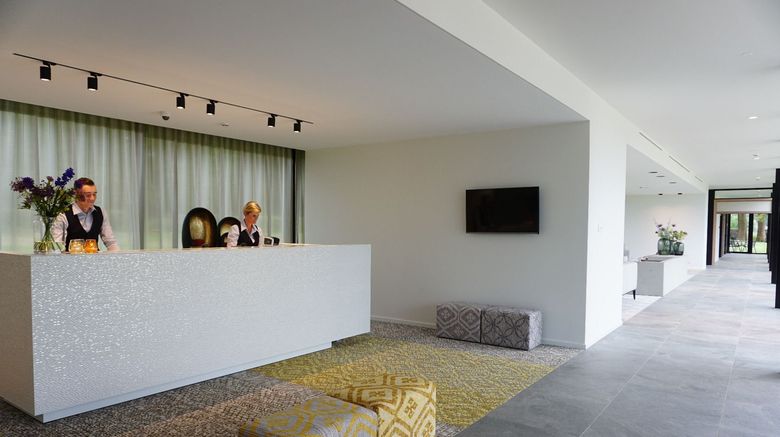 <b>Martin's Rentmeesterij Lobby</b>. Images powered by <a href="https://www.leonardoworldwide.com/" title="Leonardo Worldwide" target="_blank">Leonardo</a>.