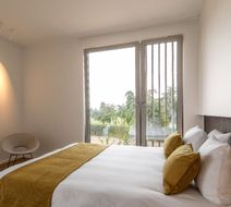 Martin's Rentmeesterij Room
