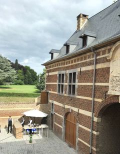 Martin's Rentmeesterij