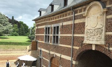 Martin's Rentmeesterij