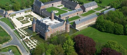 Martin's Rentmeesterij Exterior