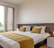 Martin's Rentmeesterij Room