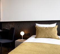 Martin's Rentmeesterij Room