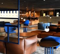 Pite Havsbad Hotel Lobby