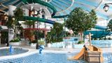 Pite Havsbad Hotel Pool