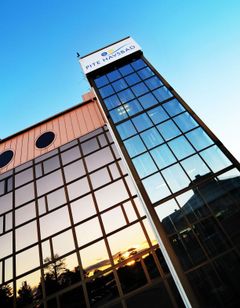 Pite Havsbad Hotel