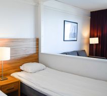 Pite Havsbad Hotel Room