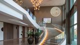 Van der Valk Hotel Tilburg Lobby