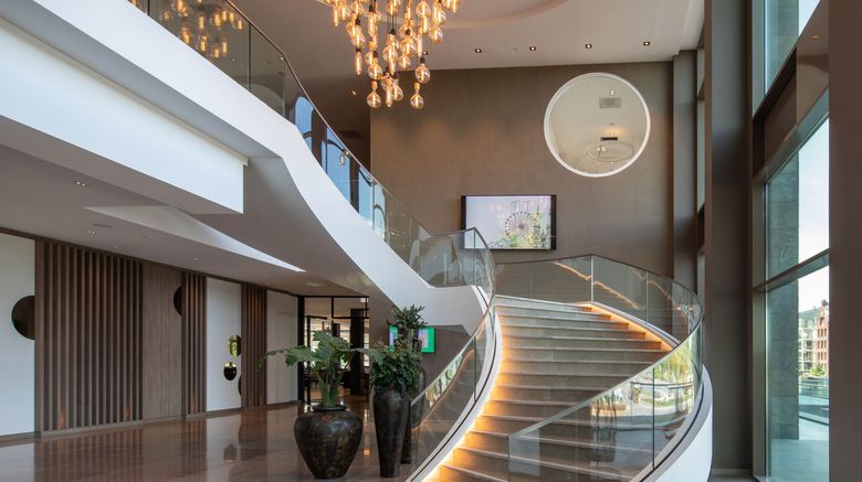 <b>Van der Valk Hotel Tilburg Lobby</b>. Images powered by <a href="https://www.leonardoworldwide.com/" title="Leonardo Worldwide" target="_blank">Leonardo</a>.