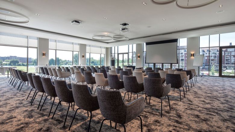 <b>Van der Valk Hotel Tilburg Meeting</b>. Images powered by <a href="https://www.leonardoworldwide.com/" title="Leonardo Worldwide" target="_blank">Leonardo</a>.