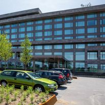 Van der Valk Hotel Tilburg