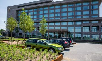 Van der Valk Hotel Tilburg