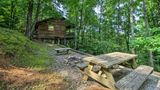 Nantahala Cabins Room