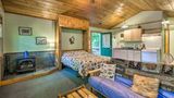 Nantahala Cabins Room