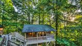 Nantahala Cabins Room