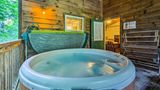 Nantahala Cabins Room