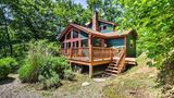 Nantahala Cabins Room