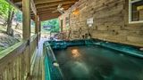 Nantahala Cabins Room
