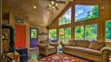 Nantahala Cabins Room