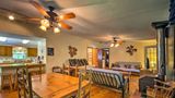 Nantahala Cabins Room