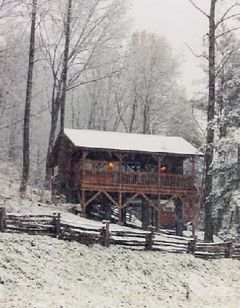 Nantahala Cabins