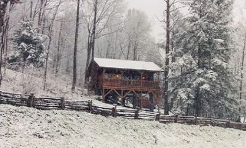 Nantahala Cabins