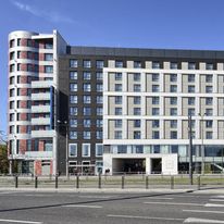 Arche Hotel Krakowska