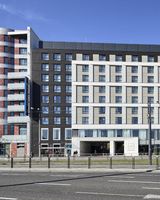 Arche Hotel Krakowska