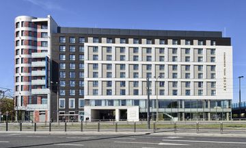 Arche Hotel Krakowska