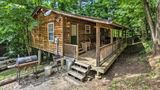 Nantahala Cabins Room