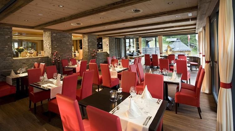 Hotel Restaurant Waldhaus Meeting