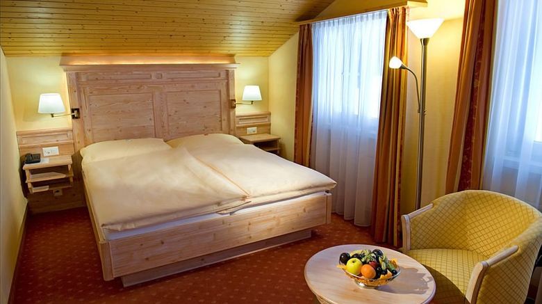 <b>Hotel Restaurant Waldhaus Room</b>. Images powered by <a href="https://www.leonardoworldwide.com/" title="Leonardo Worldwide" target="_blank">Leonardo</a>.