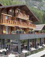 Hotel Restaurant Waldhaus