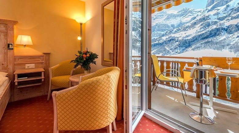 <b>Hotel Restaurant Waldhaus Room</b>. Images powered by <a href="https://www.leonardoworldwide.com/" title="Leonardo Worldwide" target="_blank">Leonardo</a>.
