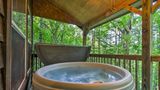 Nantahala Cabins Room