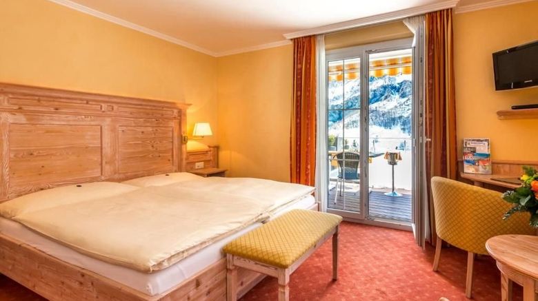 <b>Hotel Restaurant Waldhaus Room</b>. Images powered by <a href="https://www.leonardoworldwide.com/" title="Leonardo Worldwide" target="_blank">Leonardo</a>.