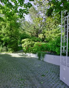 Le Parc Victoria