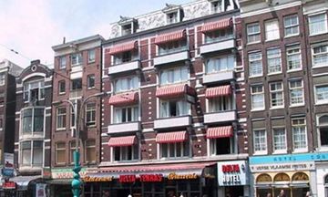 Delta Hotel