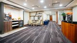 Holiday Inn Southampton-Eastleigh Restaurant