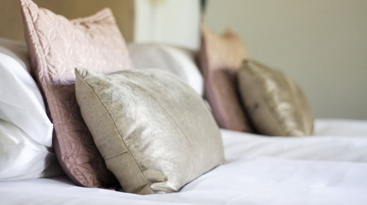 Bella Luce Hotel Room