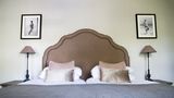 Bella Luce Hotel Room