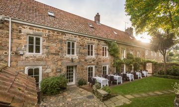 Bella Luce Hotel