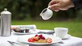 Bella Luce Hotel Restaurant