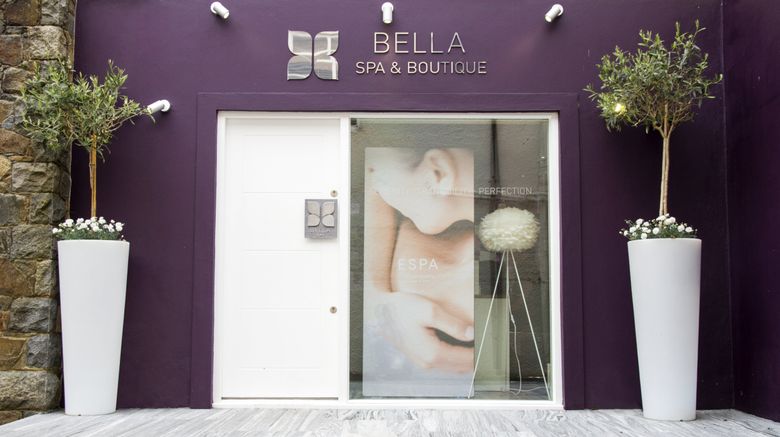 <b>Bella Luce Hotel Exterior</b>. Images powered by <a href="https://www.leonardoworldwide.com/" title="Leonardo Worldwide" target="_blank">Leonardo</a>.
