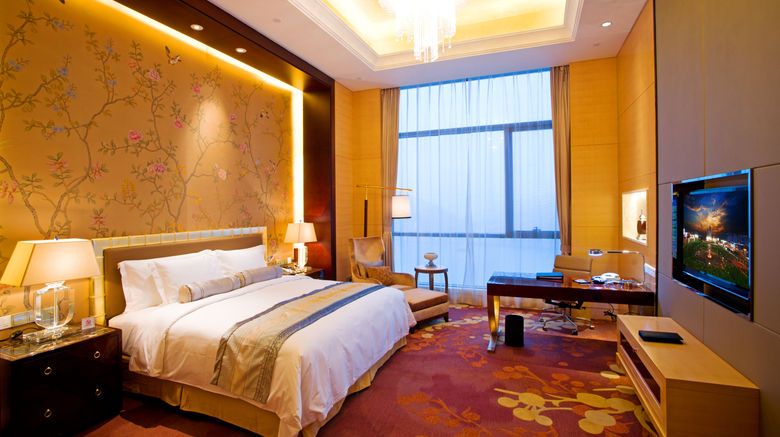 <b>Crowne Plaza Yichang Suite</b>. Images powered by <a href="https://www.leonardoworldwide.com/" title="Leonardo Worldwide" target="_blank">Leonardo</a>.