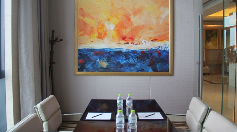 <b>Crowne Plaza Yichang Meeting</b>. Images powered by <a href="https://www.leonardoworldwide.com/" title="Leonardo Worldwide" target="_blank">Leonardo</a>.