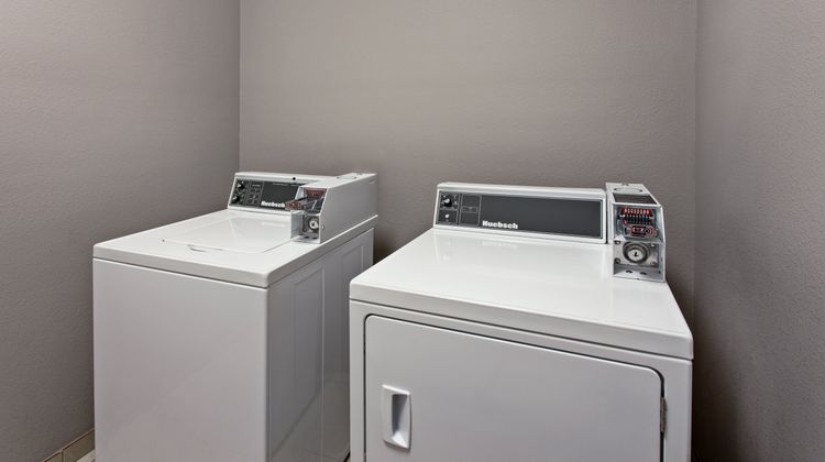 Holiday Inn Express & Suites, Anaheim Other